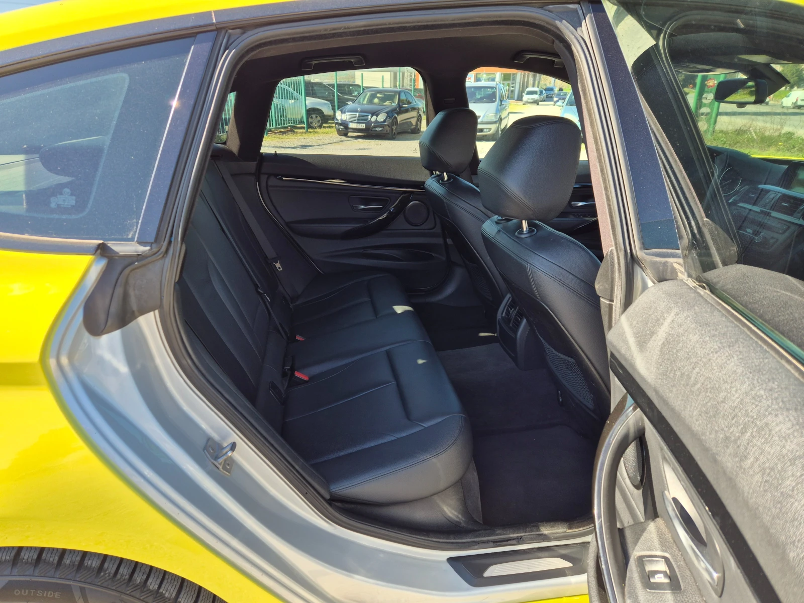 BMW 3gt 2.0d XDrive M-Pack | Mobile.bg � ����������� 10