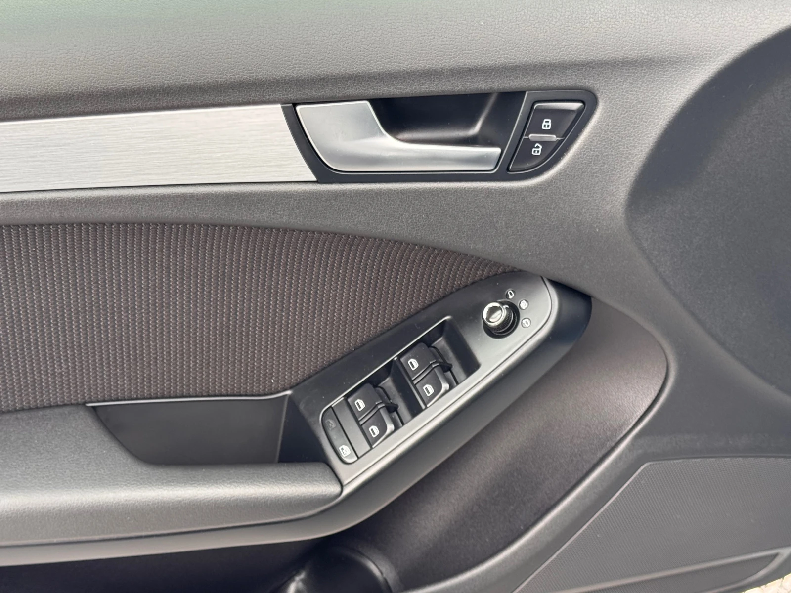 Audi A4 S-LINE 2.7TDi 190��. ��������� ��������� ���� ���� | Mobile.bg � ����������� 8