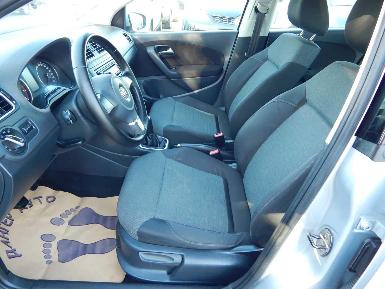 VW Polo 1.4i* ���*  | Mobile.bg � ����������� 11