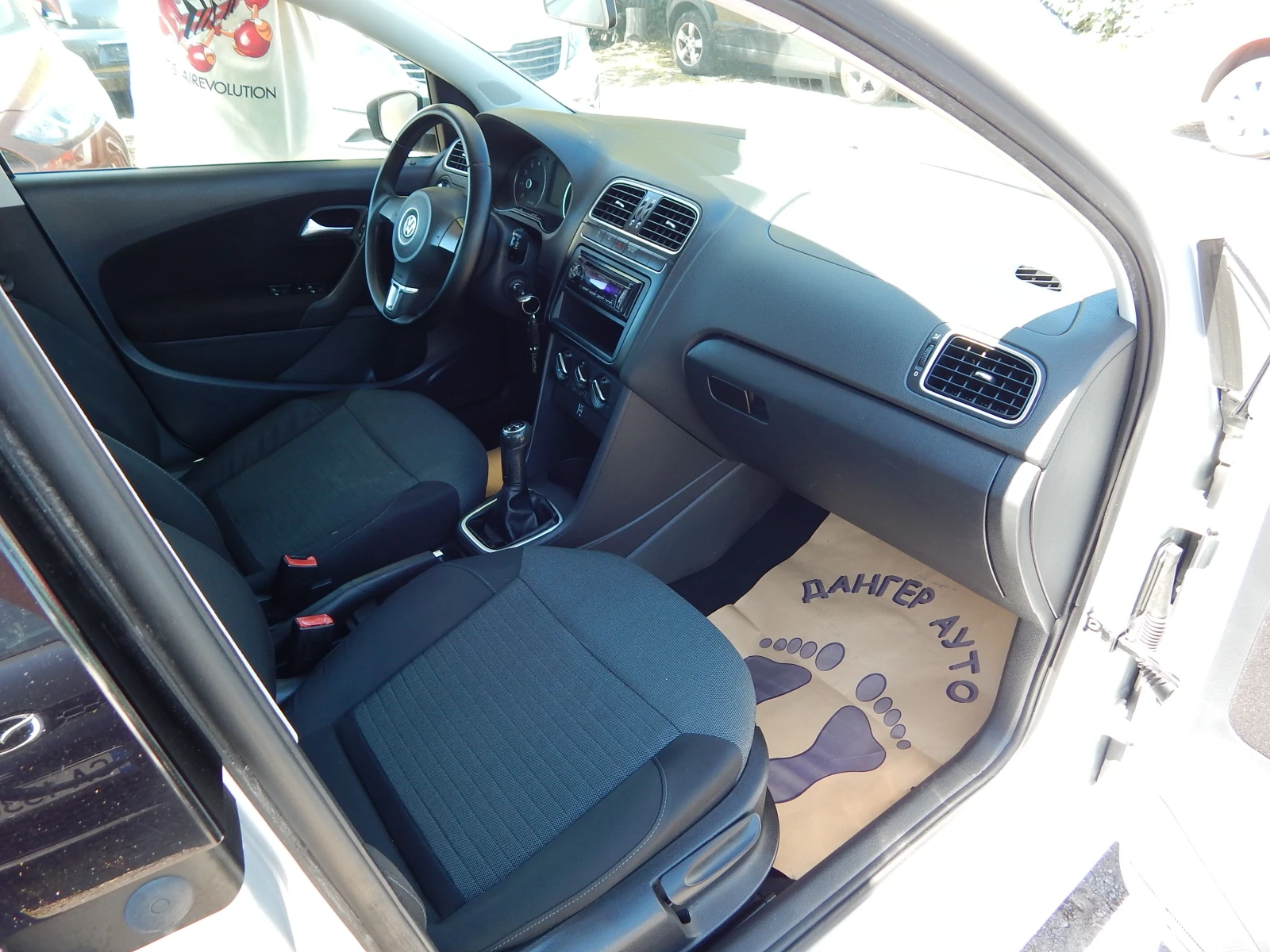 VW Polo 1.4i* ���*  | Mobile.bg � ����������� 16