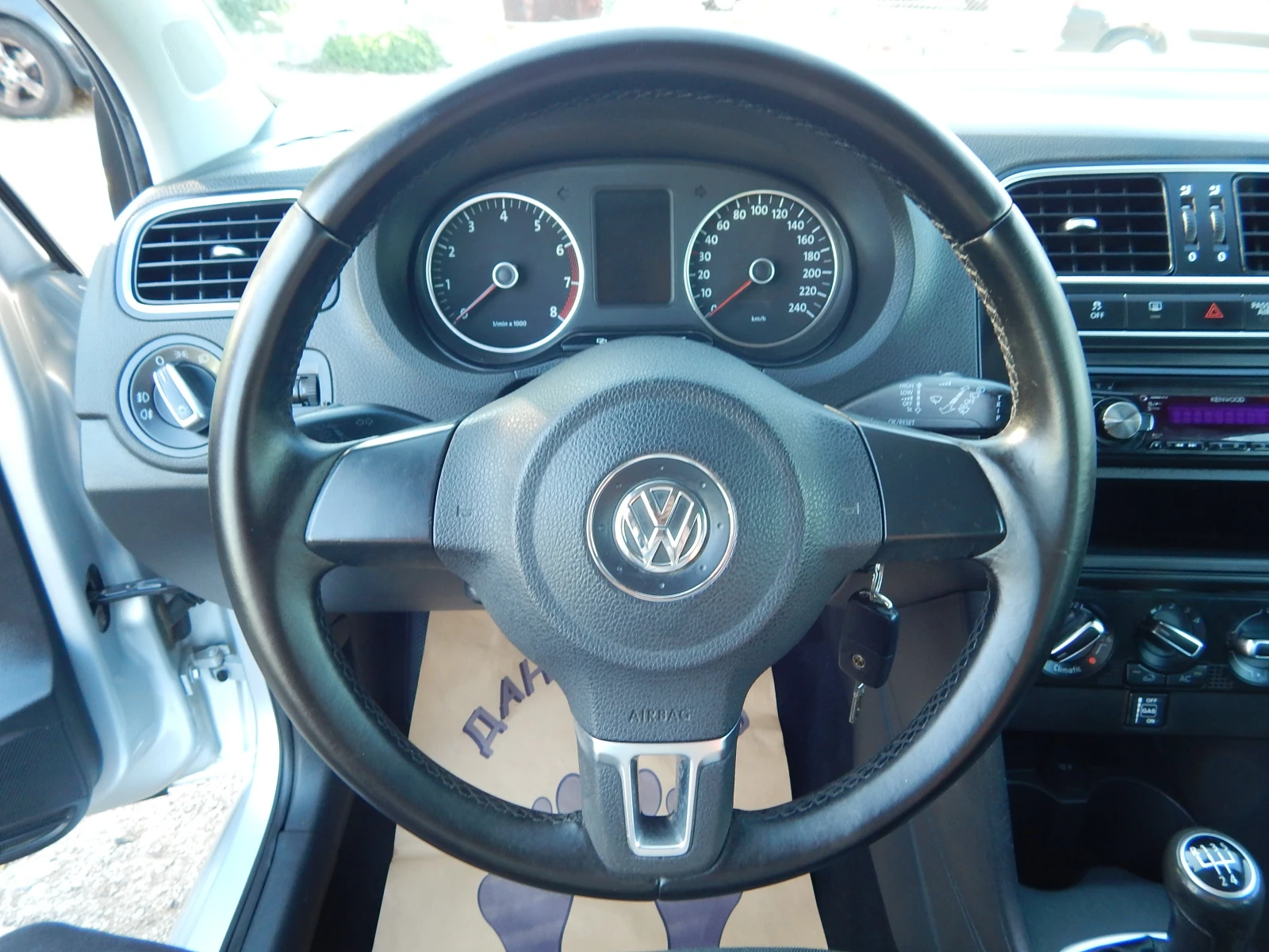 VW Polo 1.4i* ���*  | Mobile.bg � ����������� 14