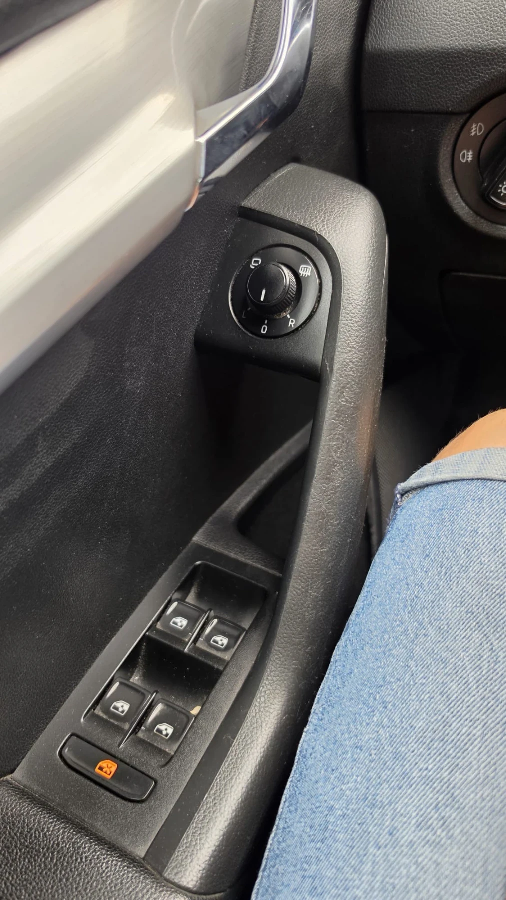 Skoda Octavia, снимка 13 - Автомобили и джипове - 54939169