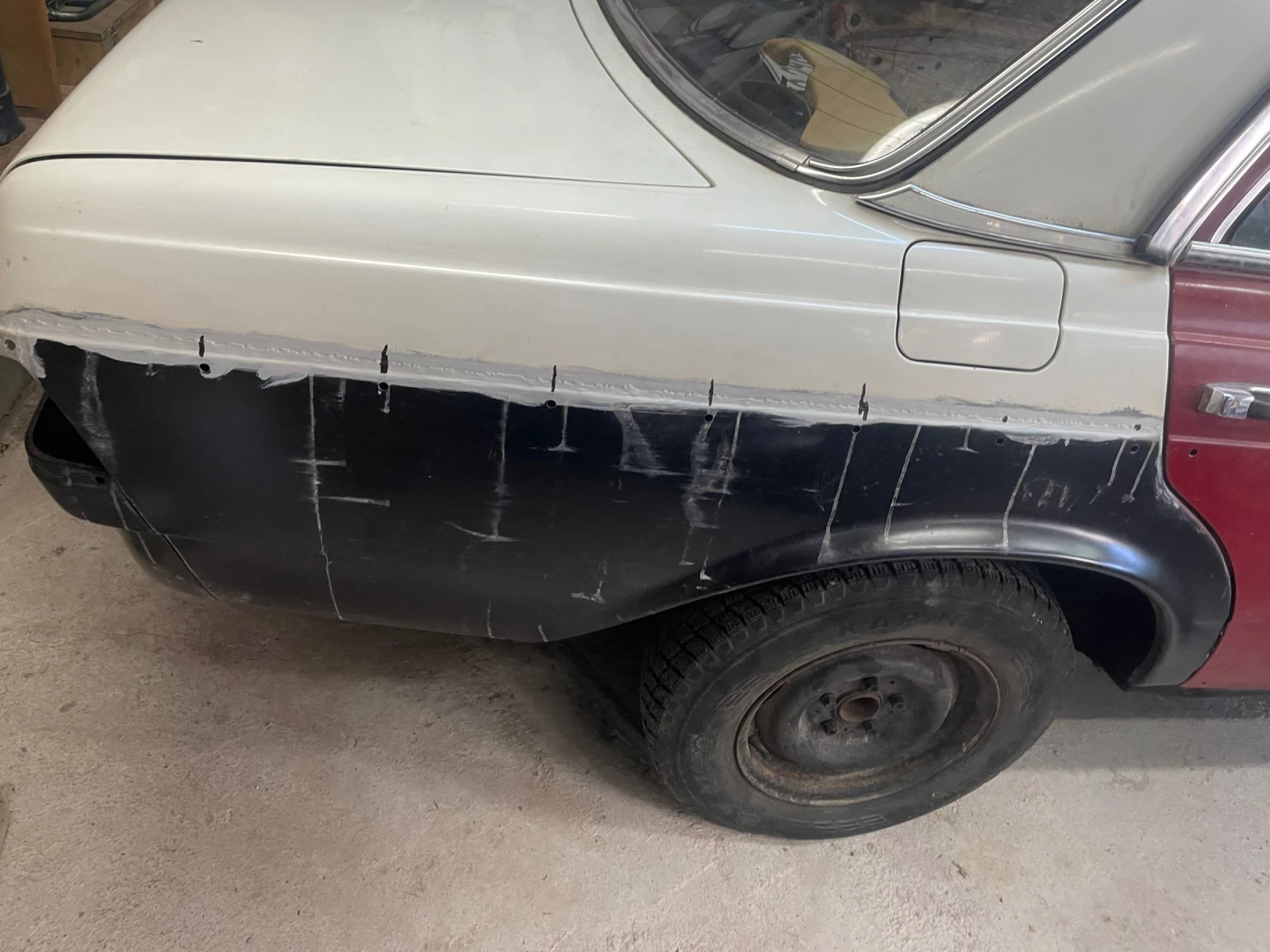 Mercedes-Benz 200, снимка 13 - Автомобили и джипове - 55079882