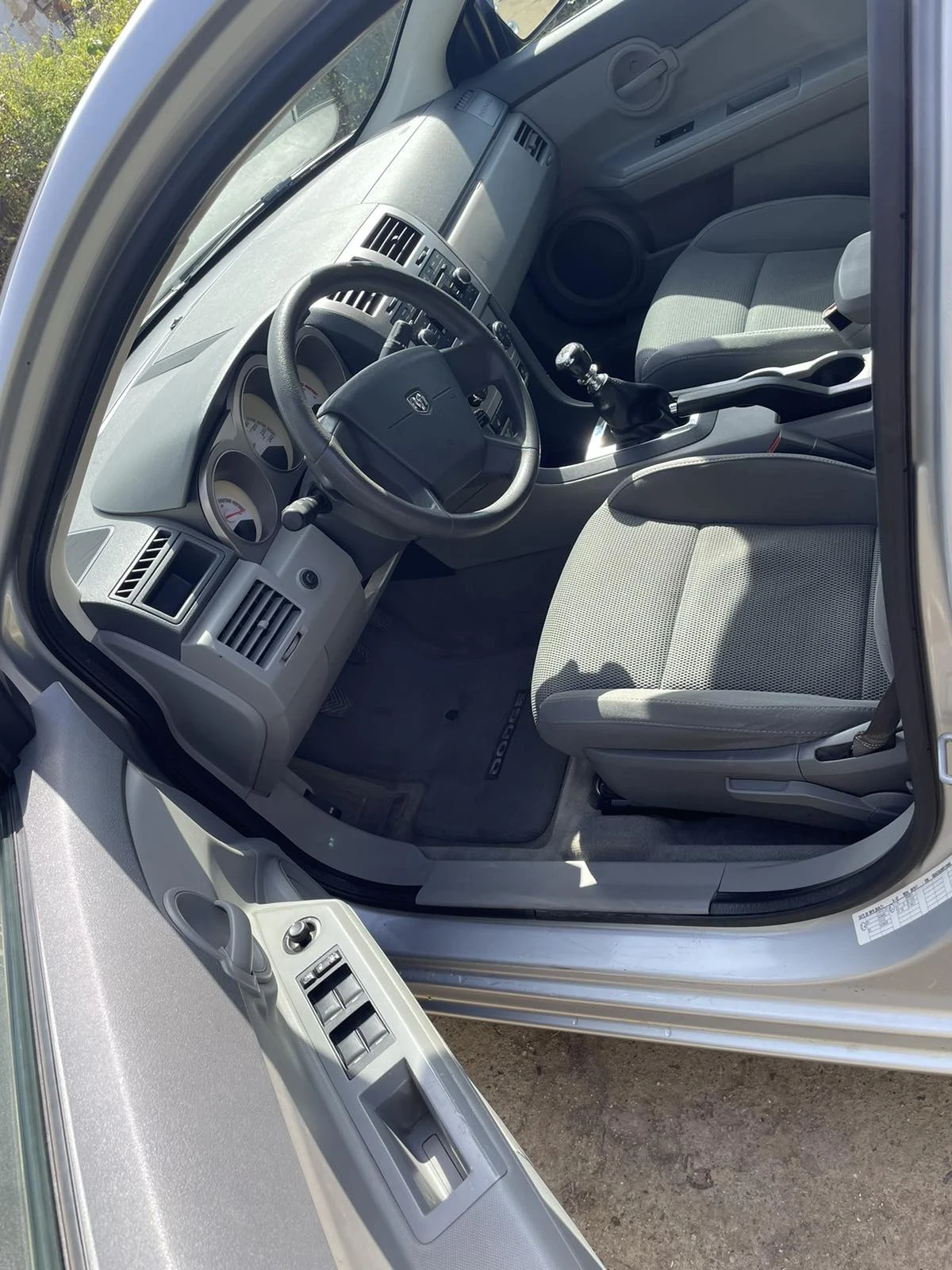 Dodge Avenger, снимка 7 - Автомобили и джипове - 55115162
