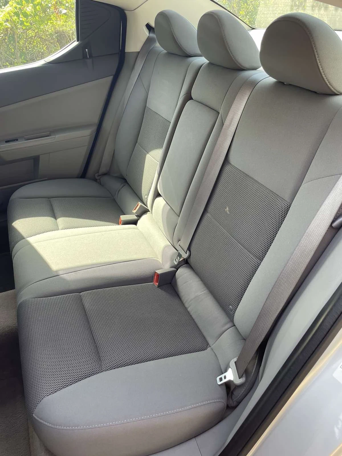 Dodge Avenger, снимка 8 - Автомобили и джипове - 55115162