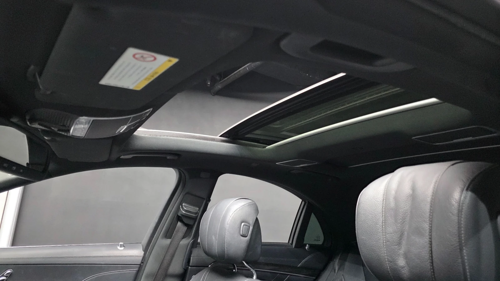 Mercedes-Benz S 350 3.0 4MATIC, FULL, снимка 15 - Автомобили и джипове - 55321690