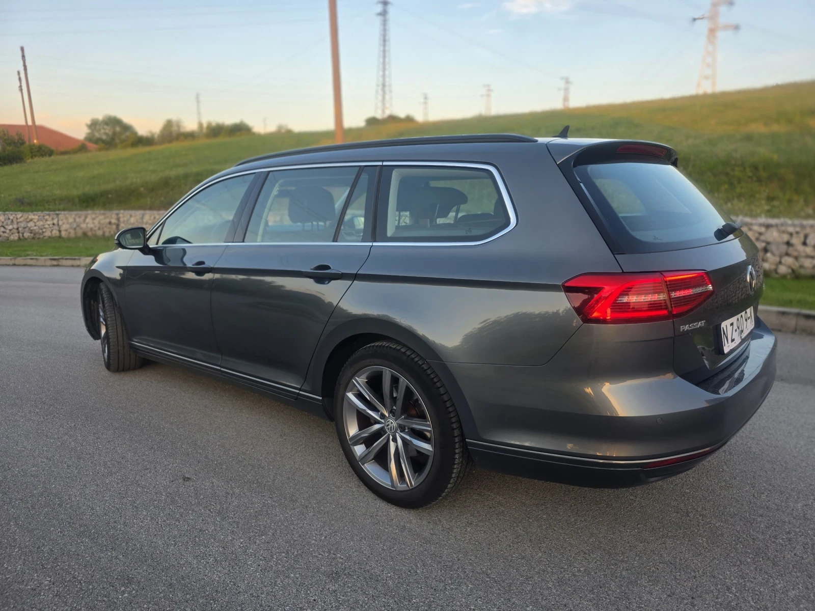 VW Passat Highline/Winter DSG 150��, �������/ ������ | Mobile.bg � ����������� 6