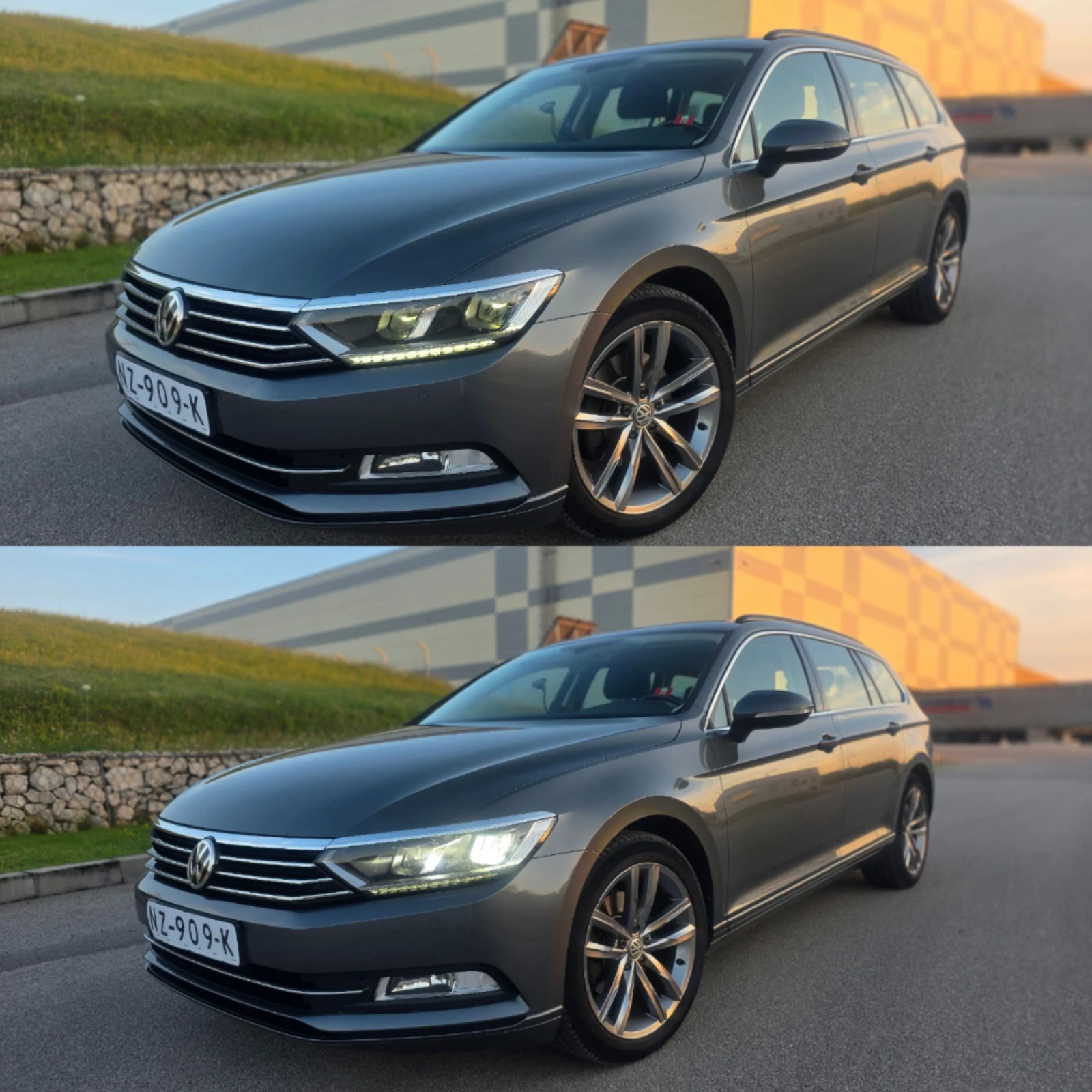 VW Passat Highline/Winter DSG 150��, �������/ ������ | Mobile.bg � ����������� 5