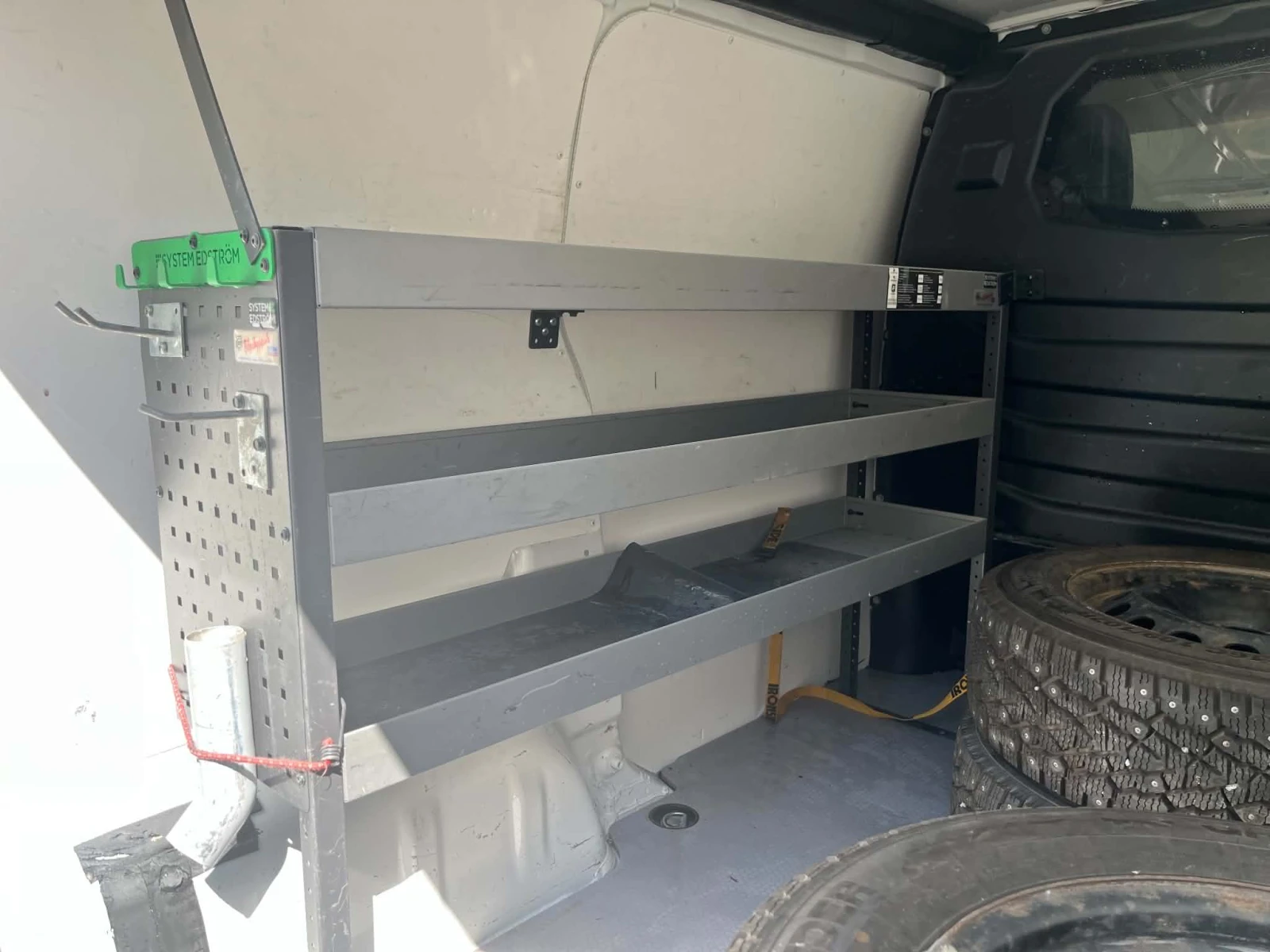 Citroen Jumpy 1.5 BlueHDi , снимка 12 - Автомобили и джипове - 55432459