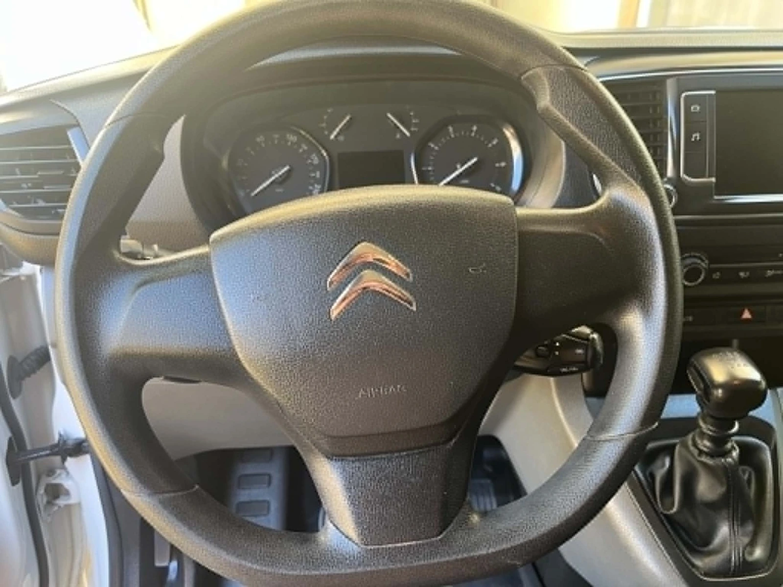 Citroen Jumpy 1.5 BlueHDi , снимка 10 - Автомобили и джипове - 55432459