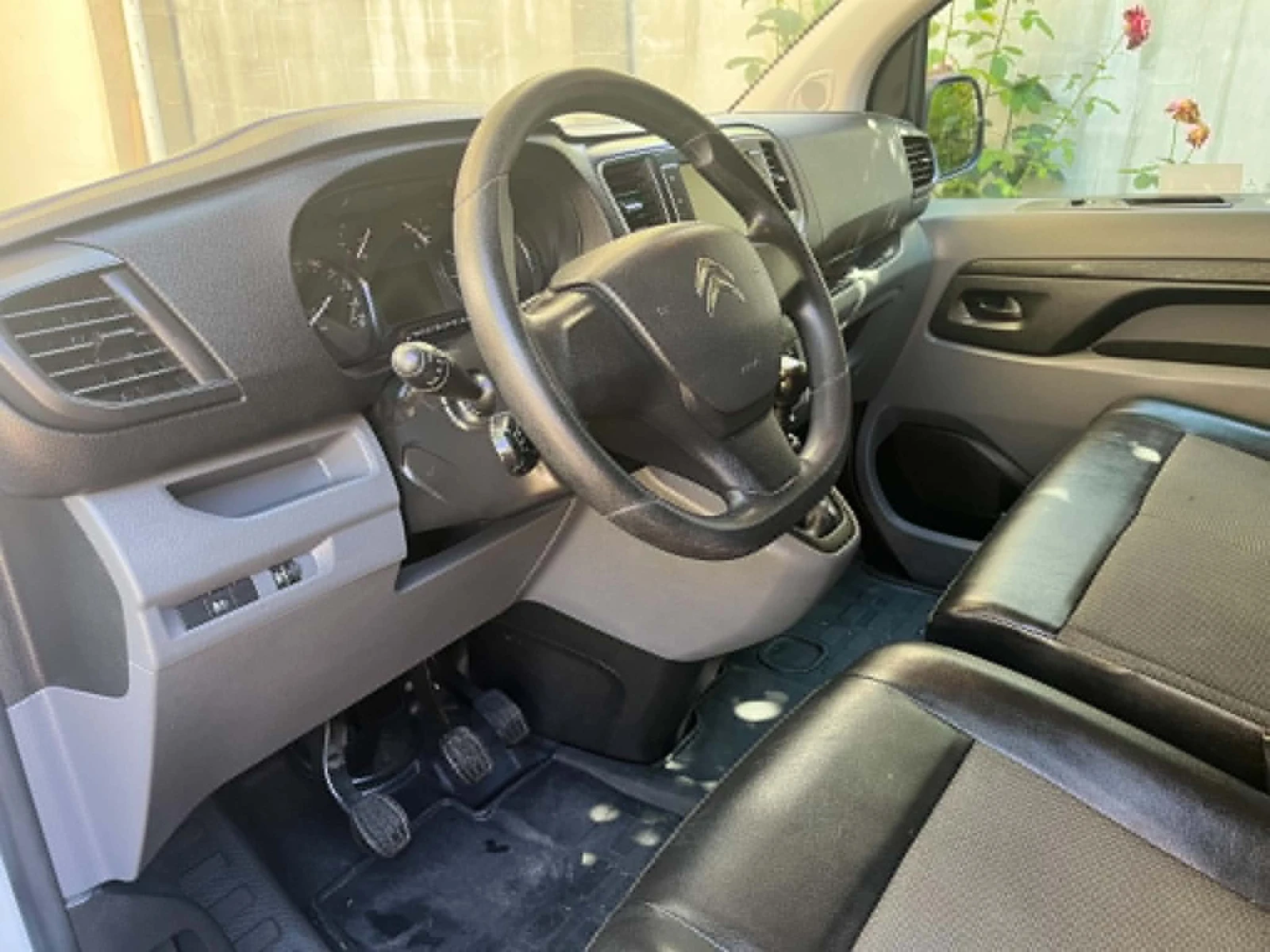 Citroen Jumpy 1.5 BlueHDi , снимка 8 - Автомобили и джипове - 55432459