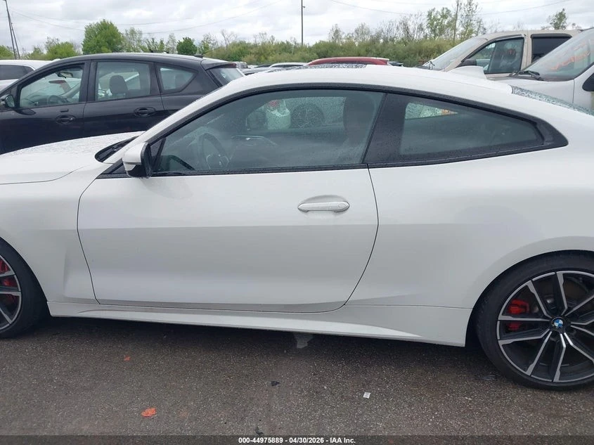 BMW 430 xDrive* M PACK* ДИСТРОНИК* M SPORT ОКАЧВАНЕ, снимка 10 - Автомобили и джипове - 55538454