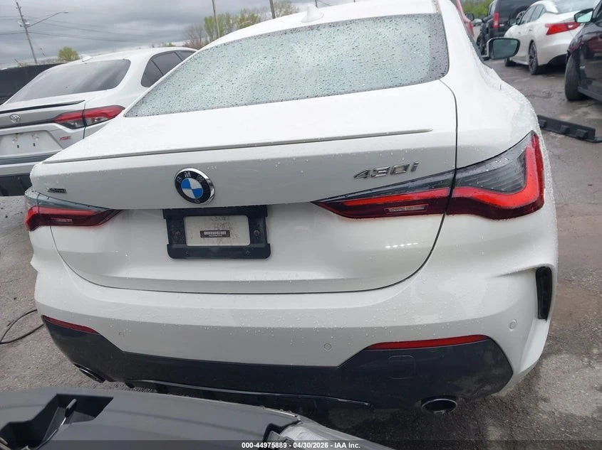 BMW 430 xDrive* M PACK* ДИСТРОНИК* M SPORT ОКАЧВАНЕ, снимка 11 - Автомобили и джипове - 55538454
