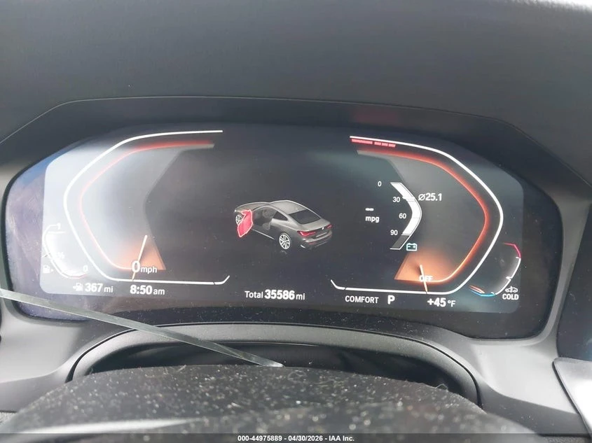 BMW 430 xDrive* M PACK* ДИСТРОНИК* M SPORT ОКАЧВАНЕ, снимка 6 - Автомобили и джипове - 55538454