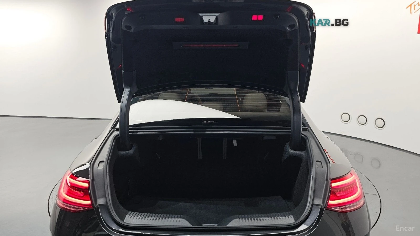 Mercedes-Benz CLS 300 d/4MATIC/SUNROOF/DRIVE-ASSITS, снимка 5 - Автомобили и джипове - 55746833