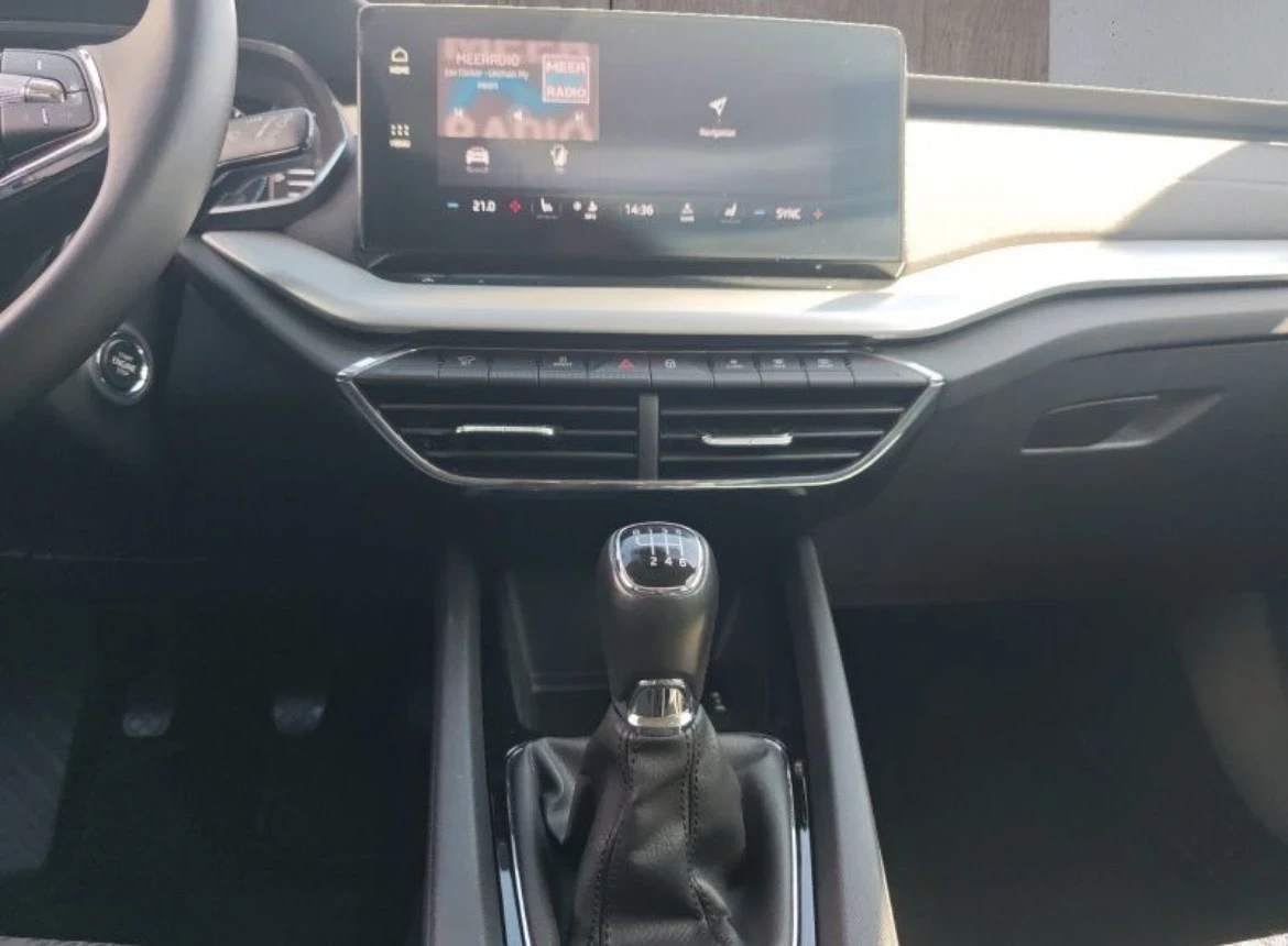 Skoda Octavia Combi* 1.5 TSI* LPG* , снимка 7 - Автомобили и джипове - 55950677
