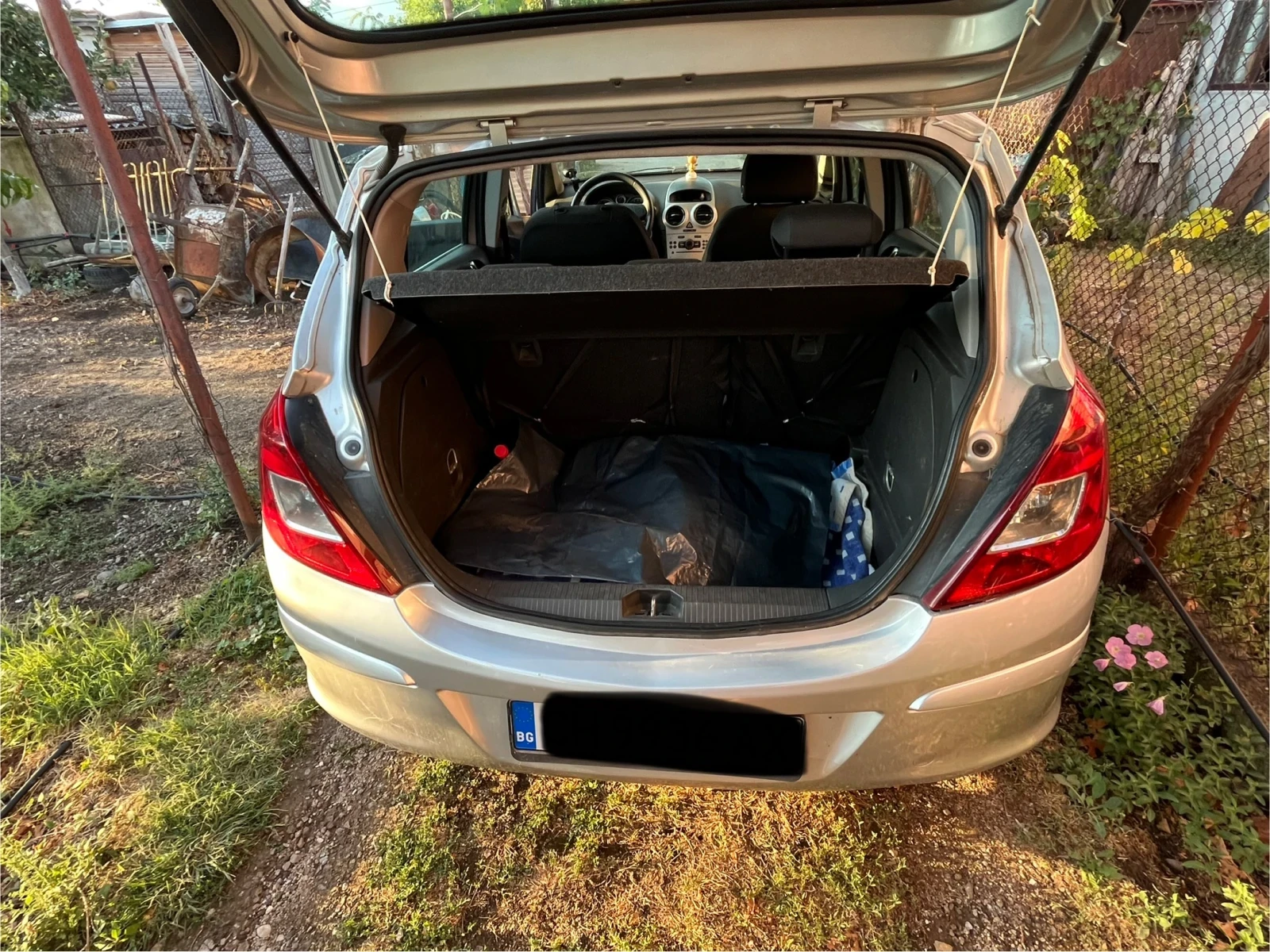 Opel Corsa | Mobile.bg � ����������� 6