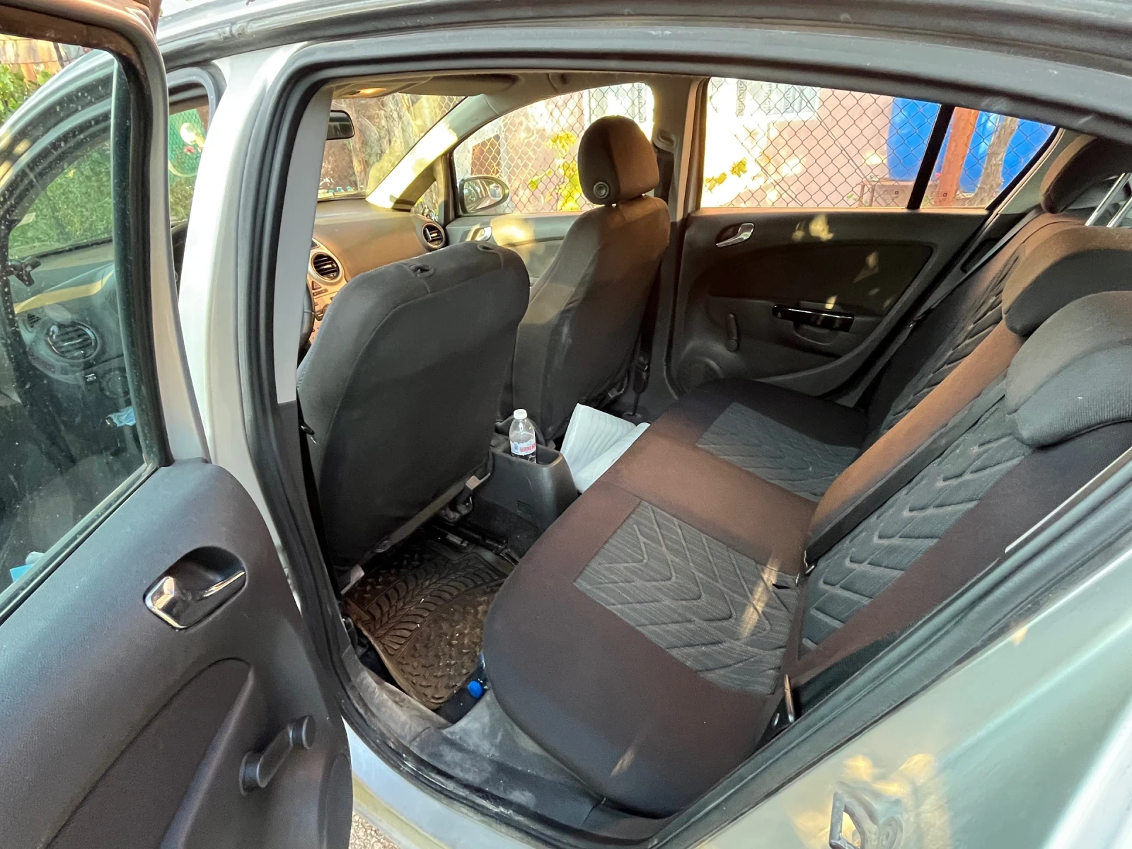 Opel Corsa | Mobile.bg � ����������� 5