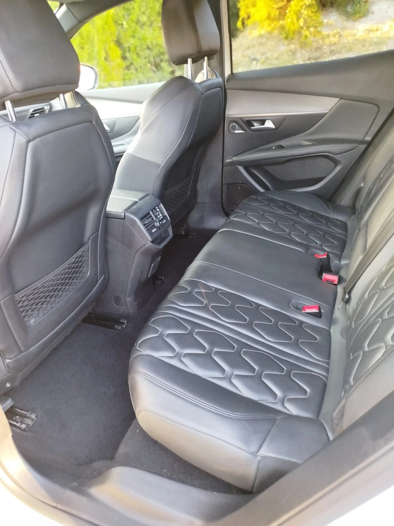 Peugeot 3008 2.0 Blue-HDi GT Line | Mobile.bg � ����������� 11