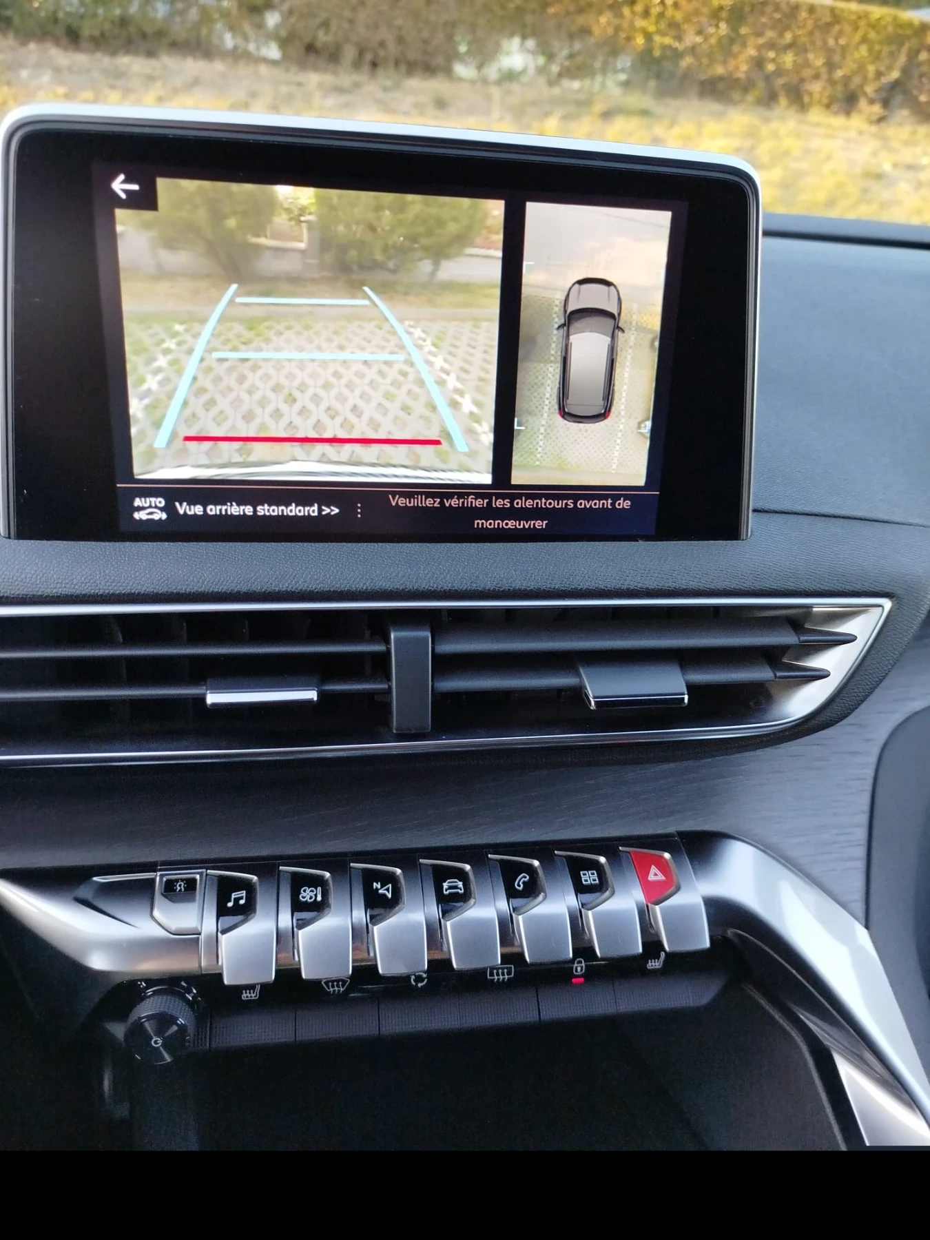 Peugeot 3008 2.0 Blue-HDi GT Line | Mobile.bg � ����������� 13