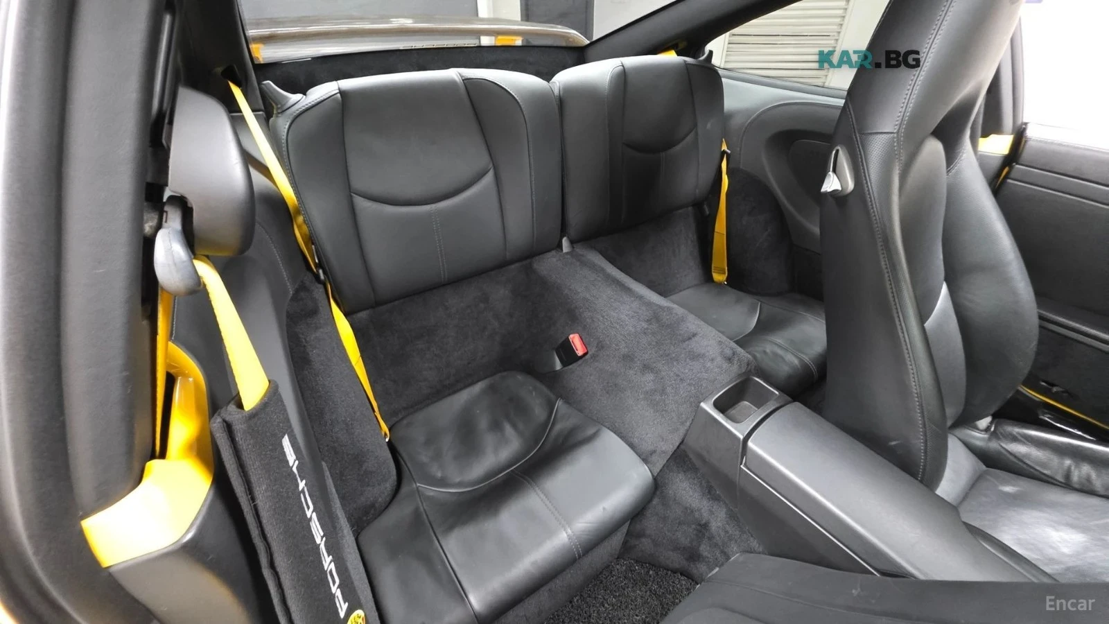 Porsche 911 CARRERA* S* 997* , снимка 6 - Автомобили и джипове - 56220956