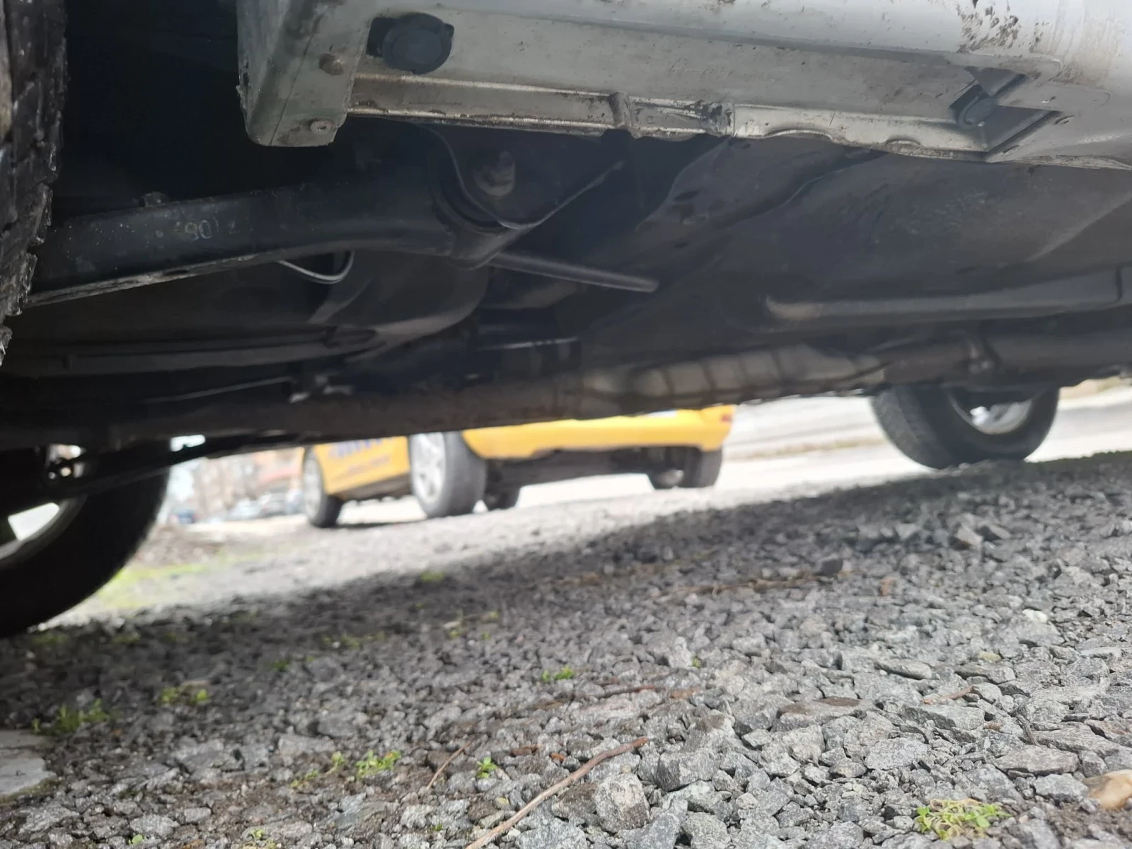 Subaru Forester 2.0, снимка 9 - Автомобили и джипове - 56299444
