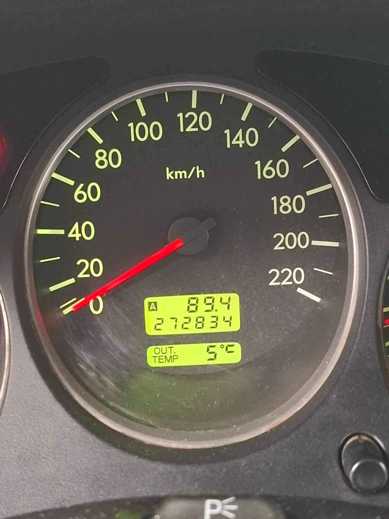 Subaru Forester 2.0, снимка 10 - Автомобили и джипове - 56299444