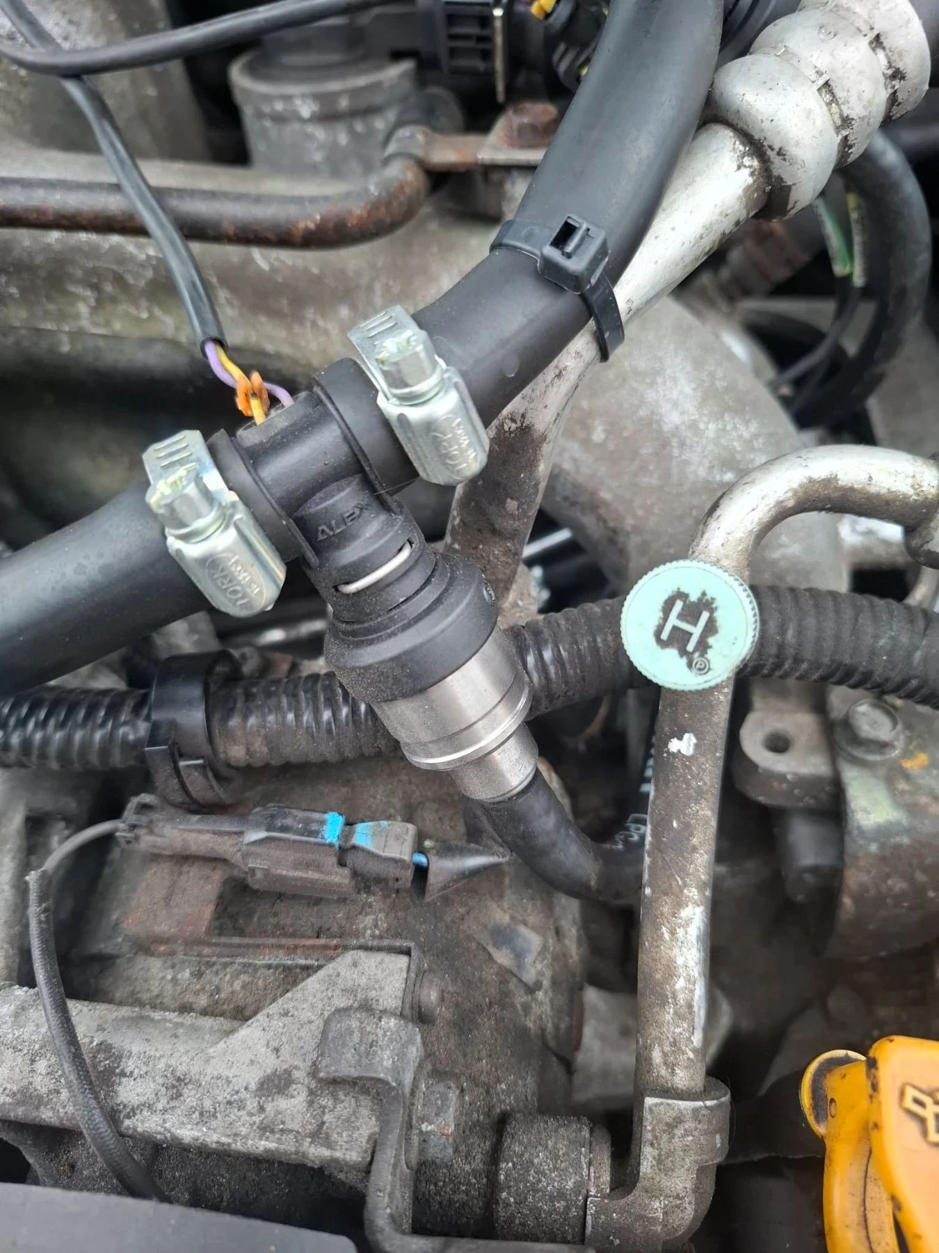 Subaru Forester 2.0, снимка 8 - Автомобили и джипове - 56299444