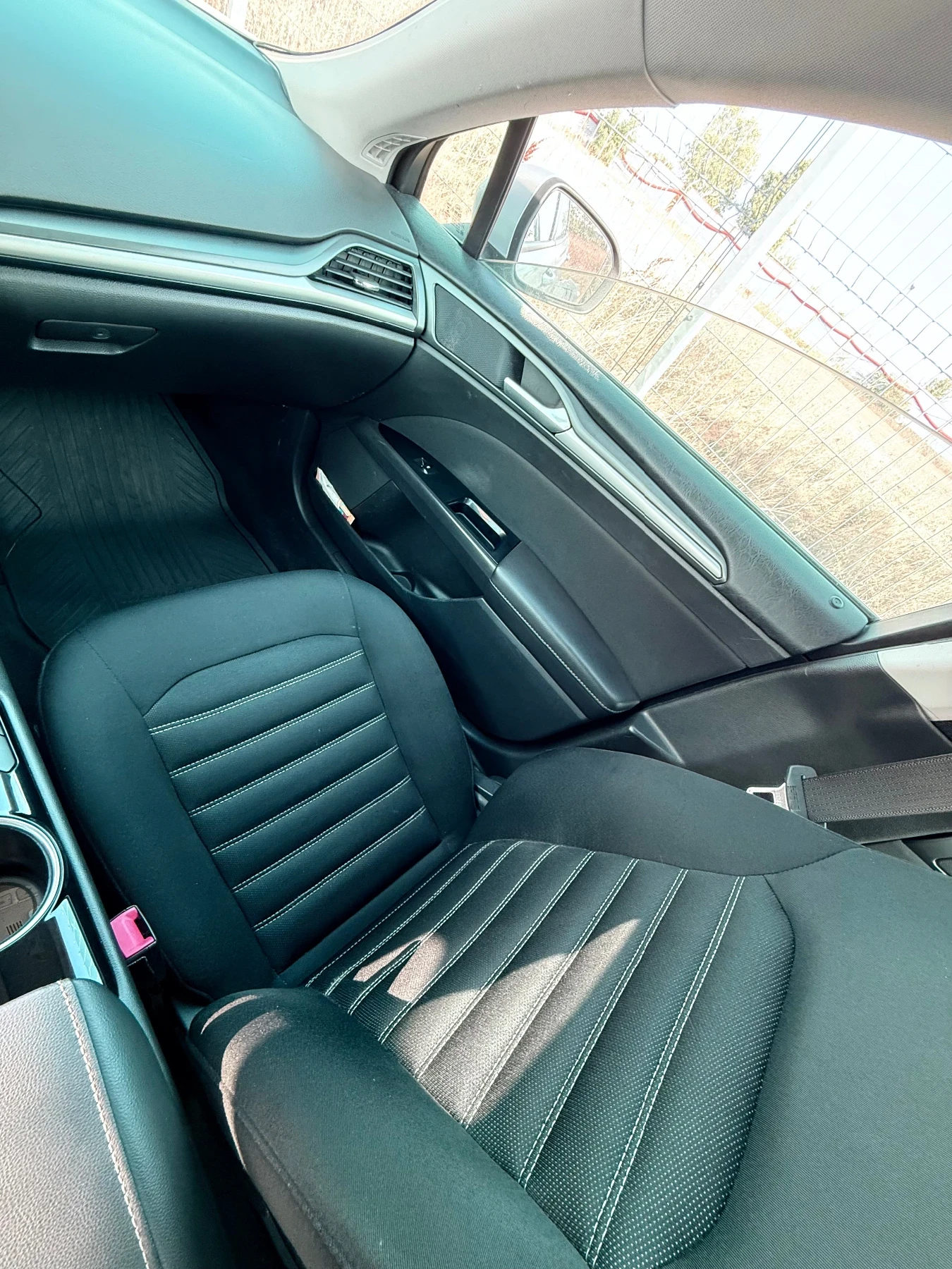 Ford Mondeo EcoBoost 1.5 LPG LED (SYNC 3), снимка 12 - Автомобили и джипове - 56364320