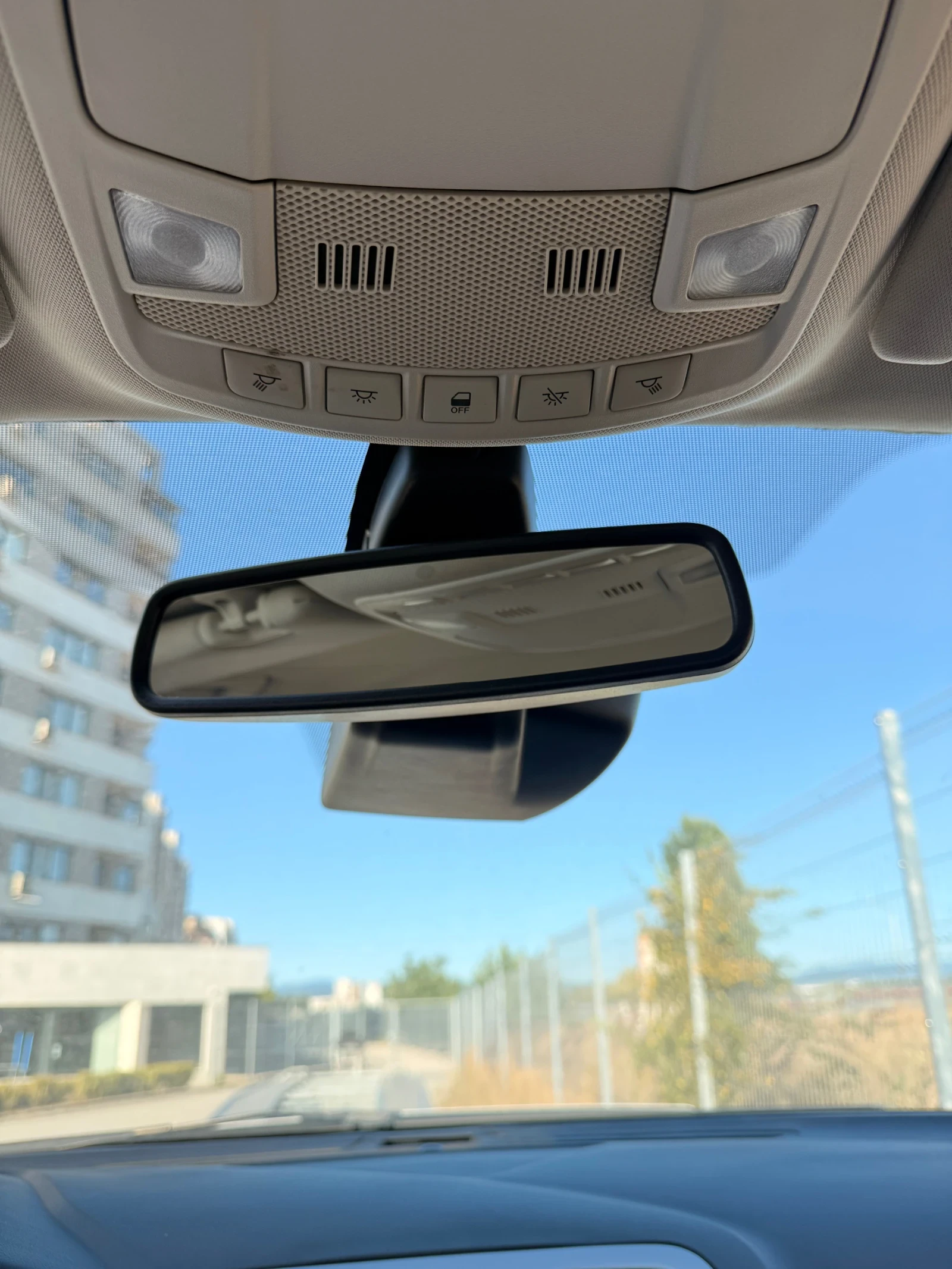 Ford Mondeo EcoBoost 1.5 LPG LED (SYNC 3), снимка 13 - Автомобили и джипове - 56364320
