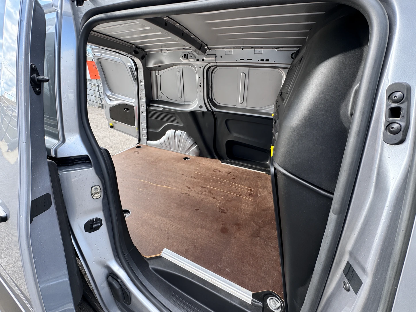 Peugeot Partner 1.5HDI ��� ���� | Mobile.bg � ����������� 13