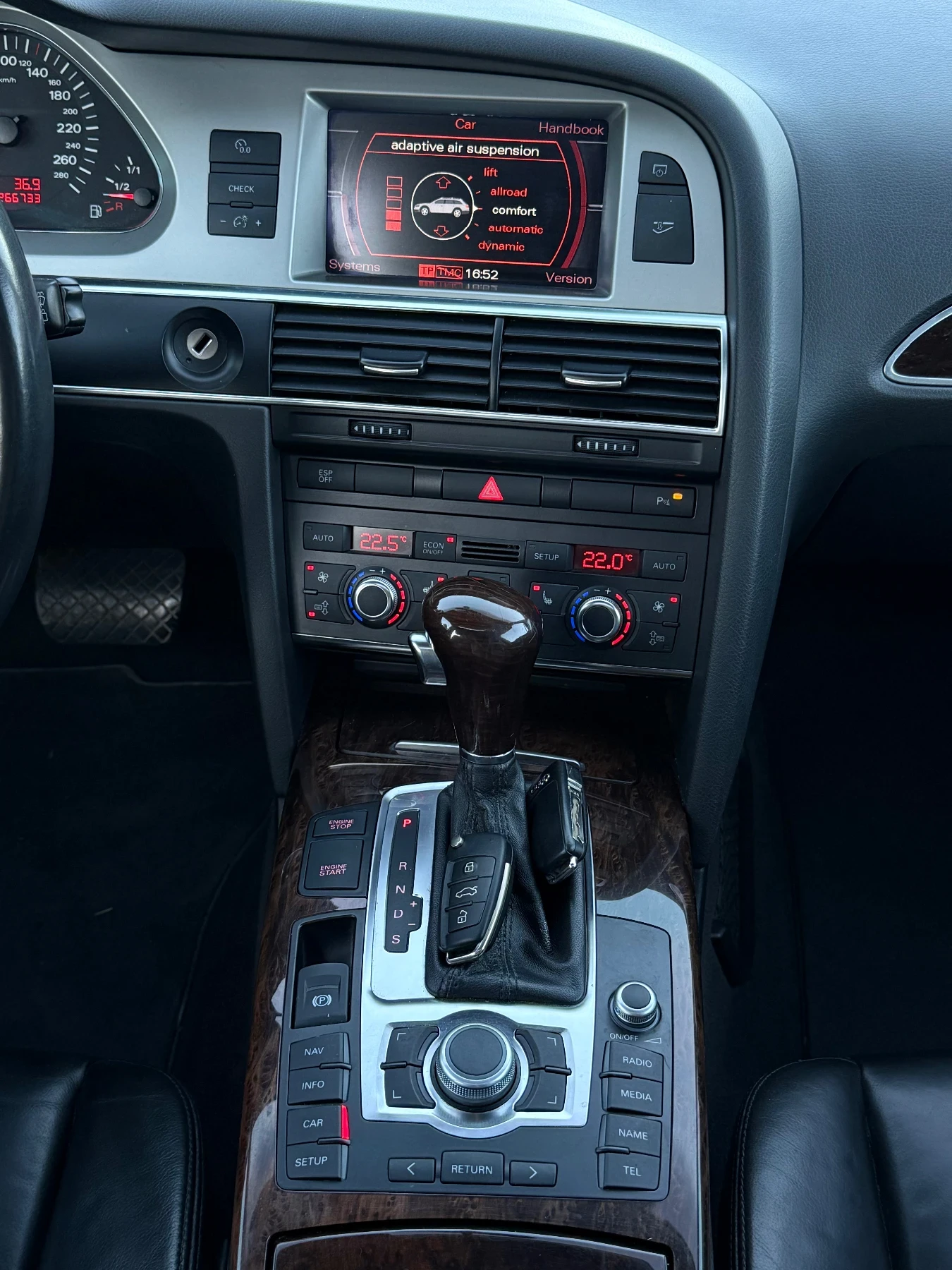 Audi A6 Allroad 3.0TDI* FULL*  | Mobile.bg � ����������� 12