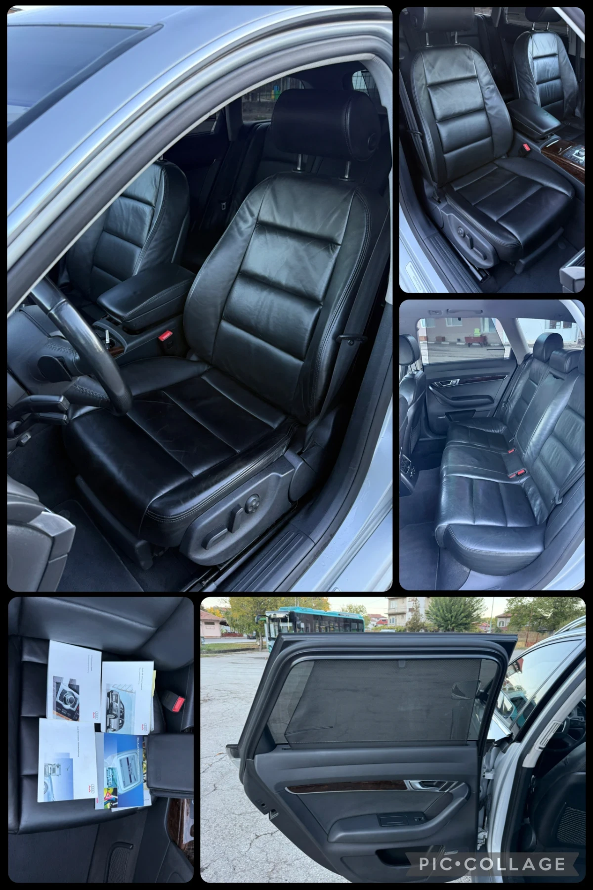 Audi A6 Allroad 3.0TDI* FULL*  | Mobile.bg � ����������� 15