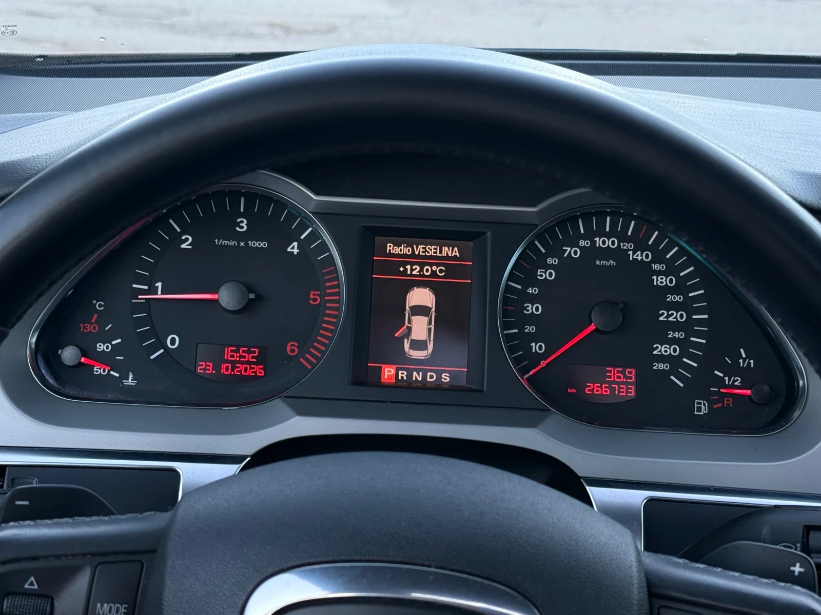 Audi A6 Allroad 3.0TDI* FULL*  | Mobile.bg � ����������� 13