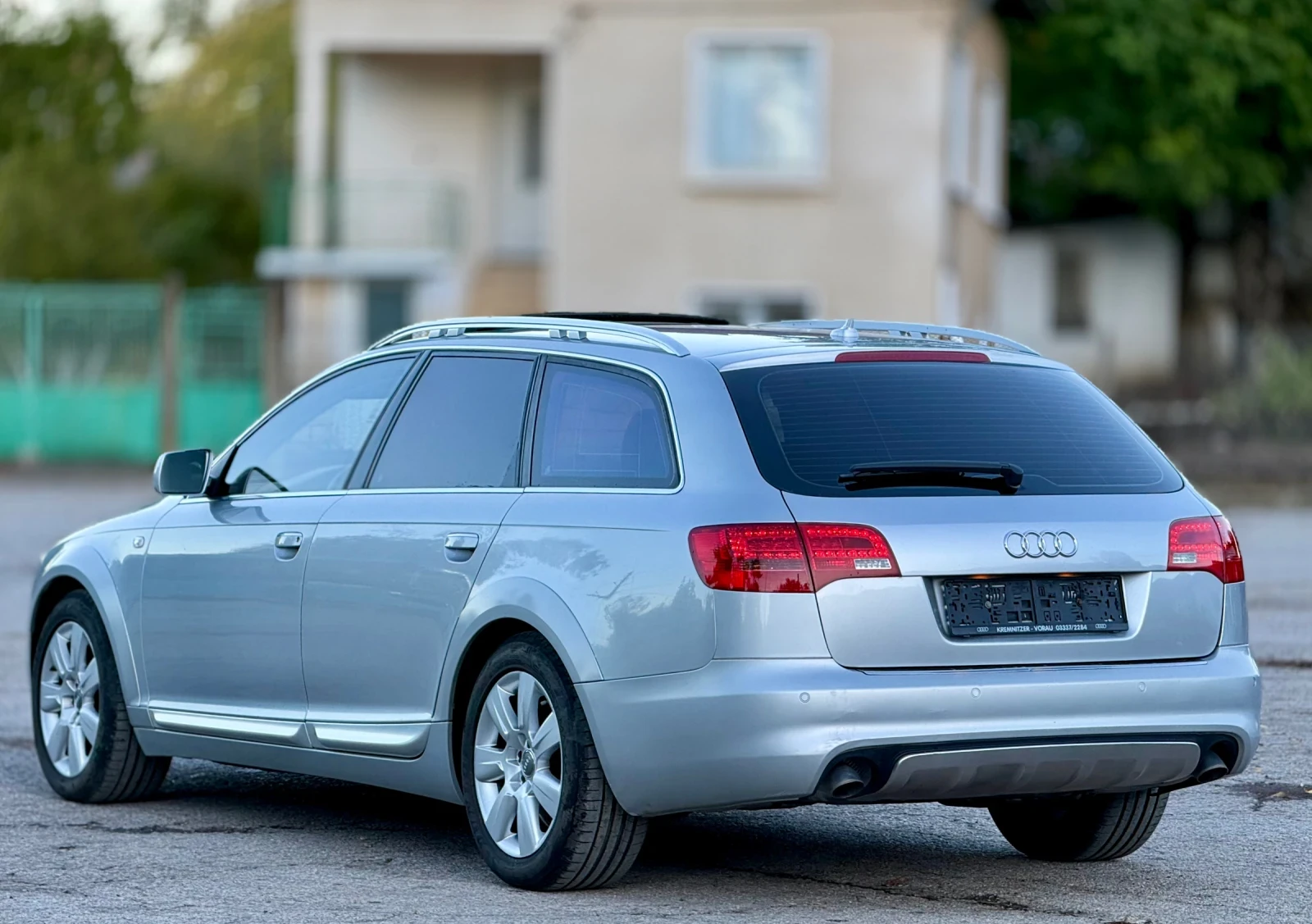 Audi A6 Allroad 3.0TDI* FULL*  | Mobile.bg � ����������� 7