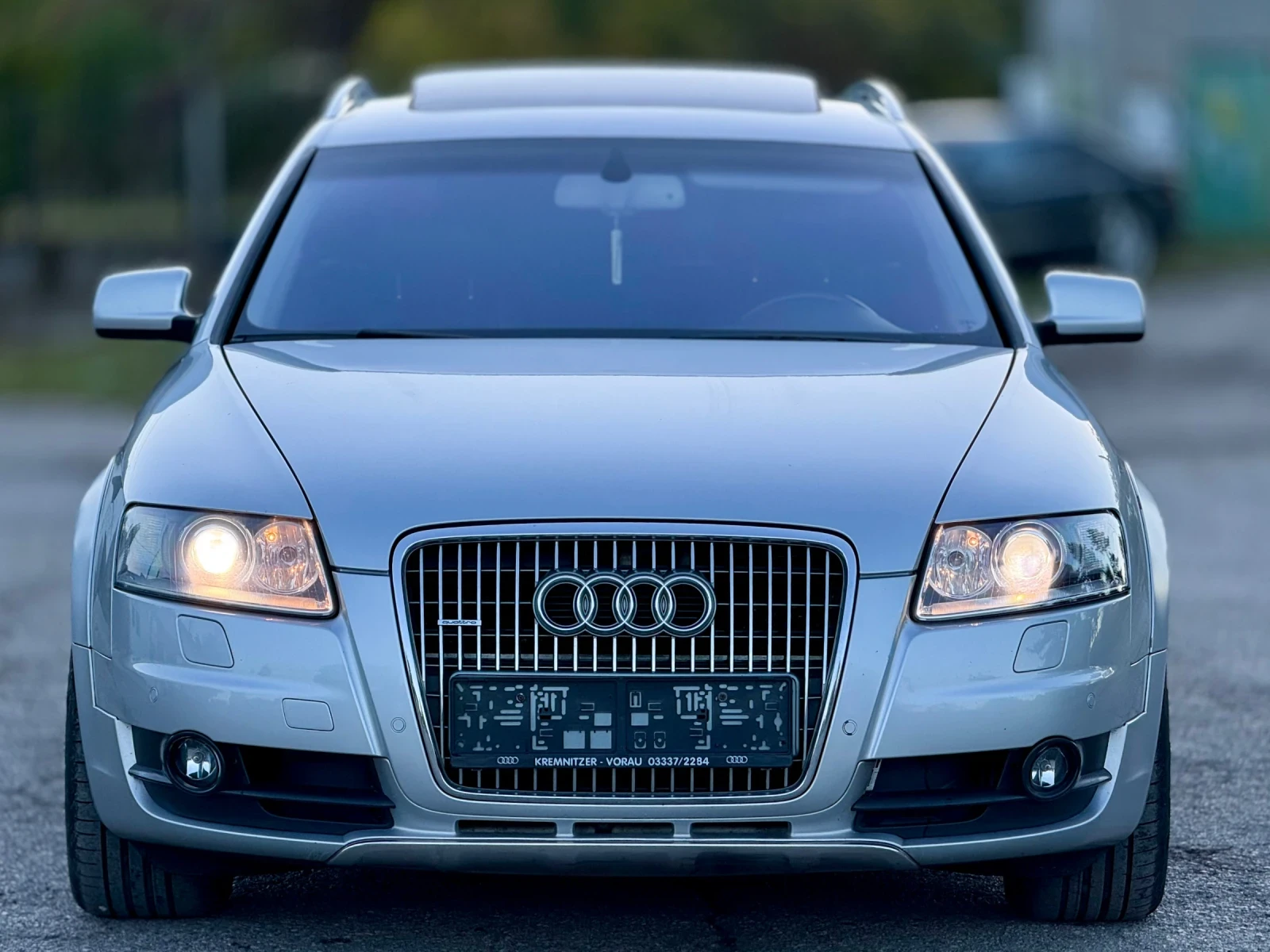 Audi A6 Allroad 3.0TDI* FULL*  | Mobile.bg � ����������� 2