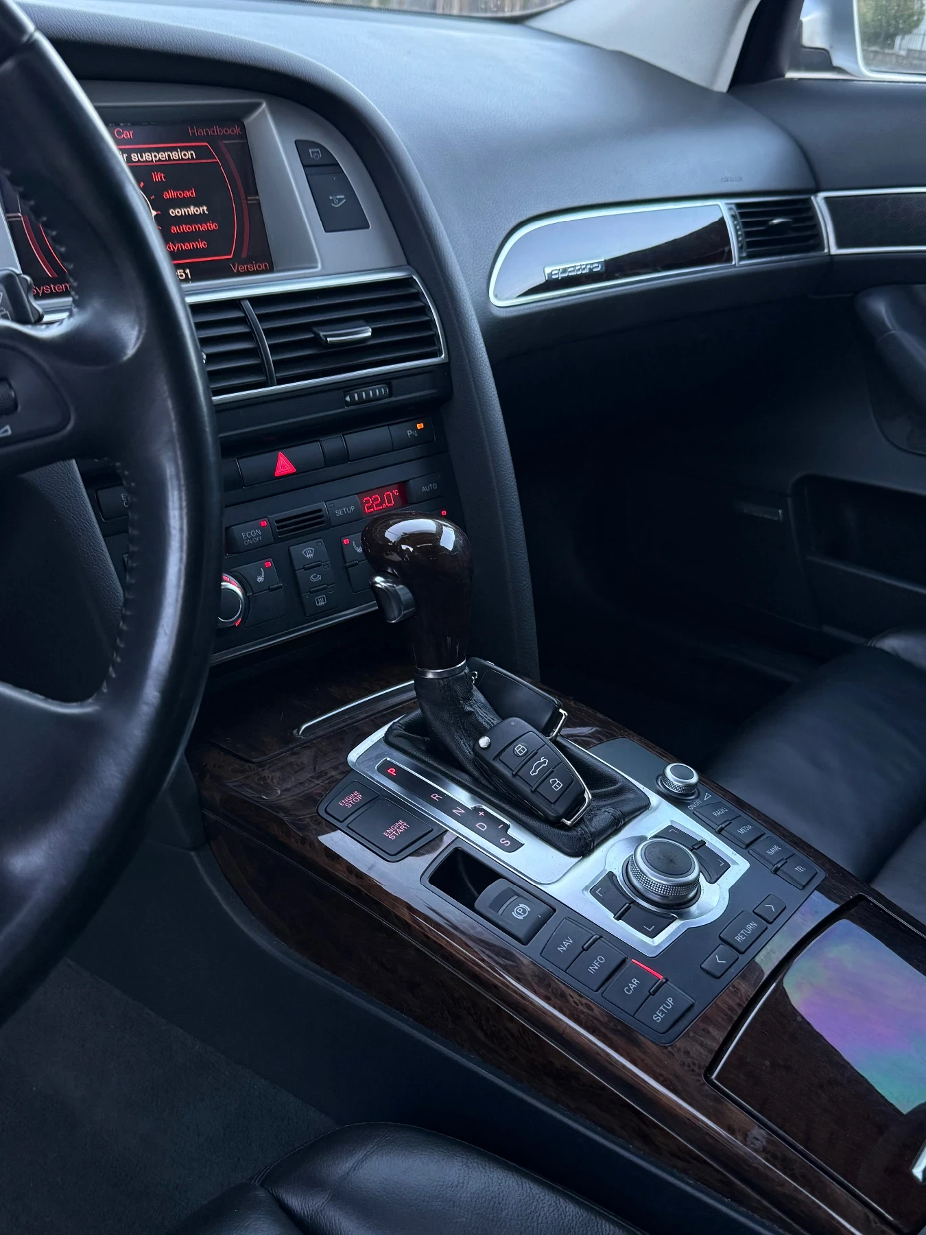 Audi A6 Allroad 3.0TDI* FULL*  | Mobile.bg � ����������� 11