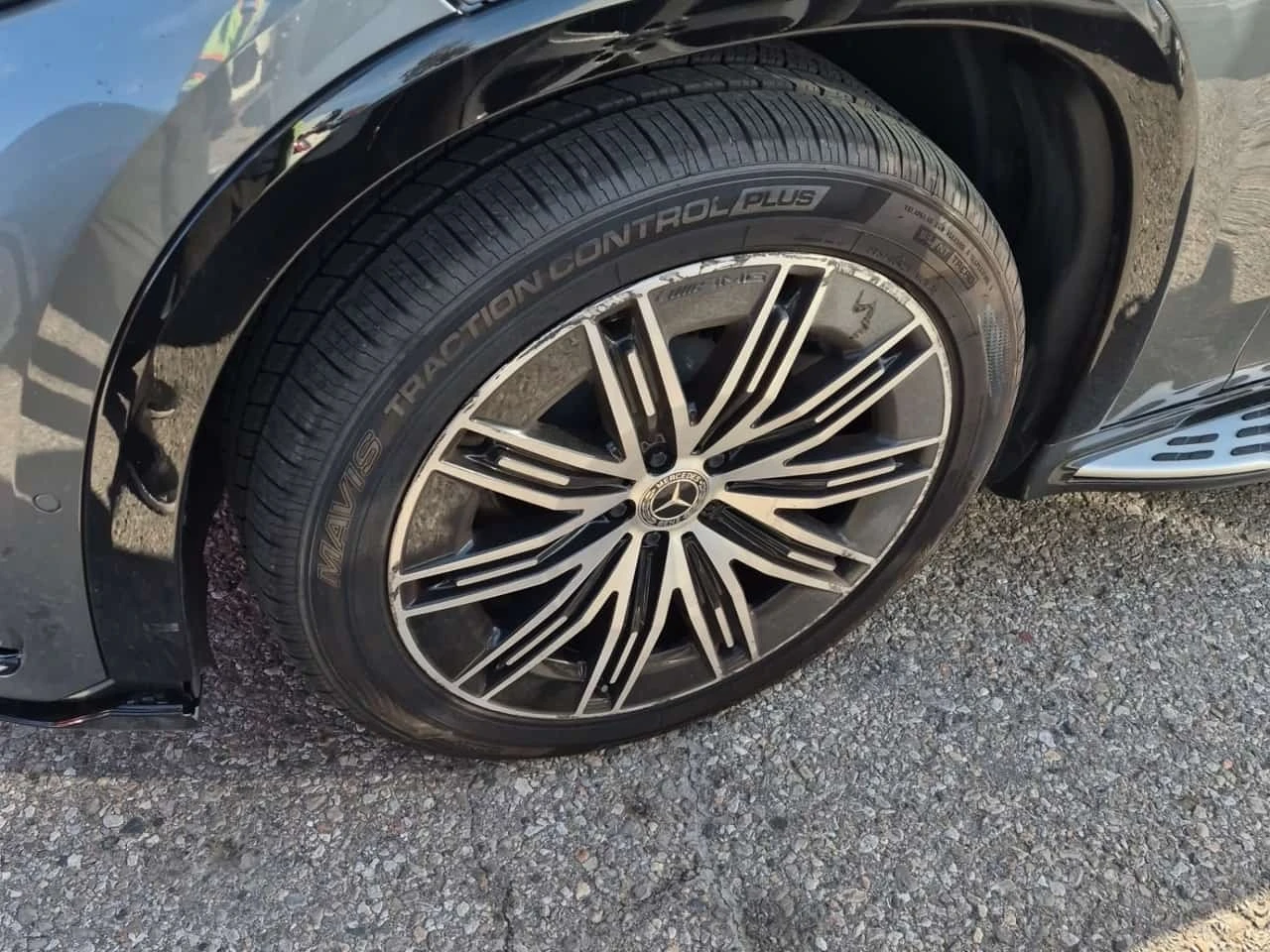 Mercedes-Benz EQS * 4matic Suv 450 * ����������*  | Mobile.bg � ����������� 4