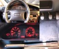 Audi A6 C4 Avant 2.6 ABC, снимка 9 - Автомобили и джипове - 40199392