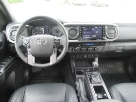 Toyota Tacoma 3.5i V6 TRD Sport * Double Cab* Hard Top* , снимка 13