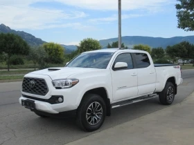 Toyota Tacoma 3.5i V6 TRD Sport * Double Cab* Hard Top* , снимка 1