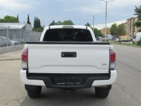 Toyota Tacoma 3.5i V6 TRD Sport * Double Cab* Hard Top* , снимка 4