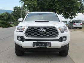 Toyota Tacoma 3.5i V6 TRD Sport * Double Cab* Hard Top* , снимка 8