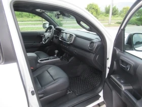 Toyota Tacoma 3.5i V6 TRD Sport * Double Cab* Hard Top* , снимка 9