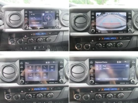 Toyota Tacoma 3.5i V6 TRD Sport * Double Cab* Hard Top* , снимка 15