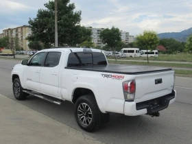 Toyota Tacoma 3.5i V6 TRD Sport * Double Cab* Hard Top* , снимка 3