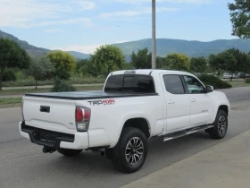 Toyota Tacoma 3.5i V6 TRD Sport * Double Cab* Hard Top* , снимка 5