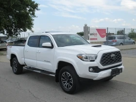 Toyota Tacoma 3.5i V6 TRD Sport * Double Cab* Hard Top* , снимка 7