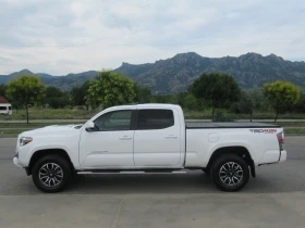 Toyota Tacoma 3.5i V6 TRD Sport * Double Cab* Hard Top* , снимка 2