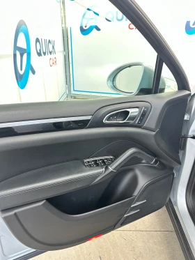 Porsche Cayenne GTS PACK* PANO* ВЪЗДУХ 5190.00 ПЪРВОНАЧАЛНА ВНОСКА, снимка 14